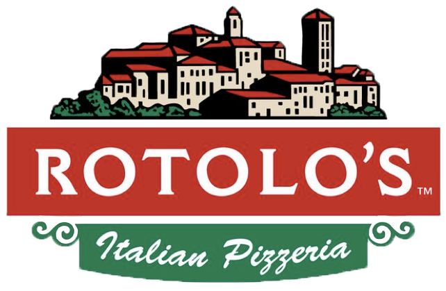 Rotolo's Pizzeria - Pizza restaurant in Longview, TX